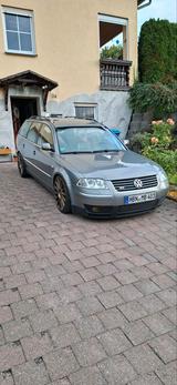 Volkswagen Passat 3BG Variant 2,8 V6 TÜV n... - Volkswagen Passat mit Benzin-Antrieb: Kombi, 2.8