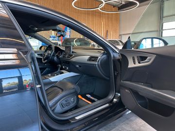 Audi A7 3.0 TDI quattro *Sline*AHK*Bose*Massage*Kamer