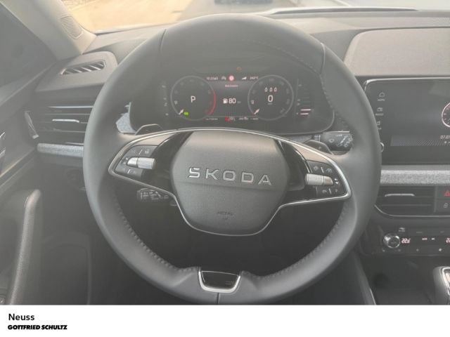 Skoda Kamiq - Bild 13