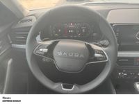 Skoda Kamiq - Vorschau Bild 13