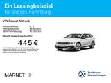 Volkswagen Passat Alltrack Variant  2.0 TDI DSG 4Motion* Na - Volkswagen Passat aus 2024