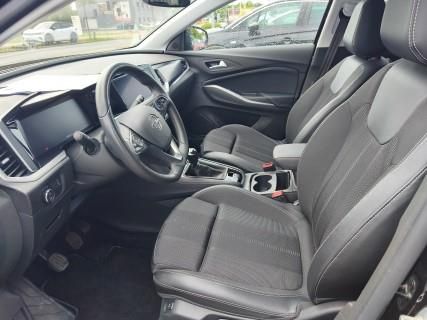 Autohaus Zimpel & Franke - Opel Grandland GS Line 1.2 Direct Injection Turbo 96 - Bild 7 Autohaus Zimpel & Franke - Opel Grandland GS Line 1.2 Direct Injection Turbo 96 - Bild 7