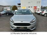 Ford Focus Lim. Cool & Connect, TÜV, Inspektion neu!! - Ford Focus: I