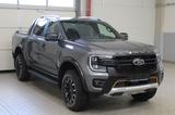 Ford Ranger Wildtrak X DoKa 2.0 Auto., EL. ROLLO/B&O - : Vollleder, Soundsystem