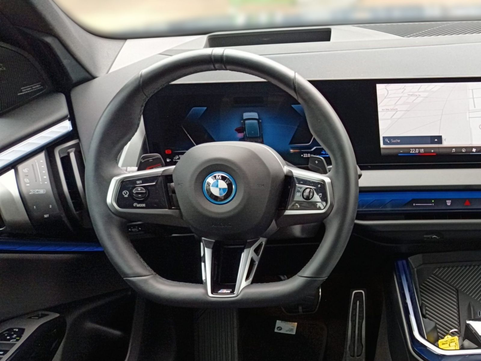 BMW X3 - Bild 20