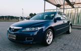 Mazda 6 1.8 Comfort Tüv Mai, 2028 - Mazda 6 aus 2006