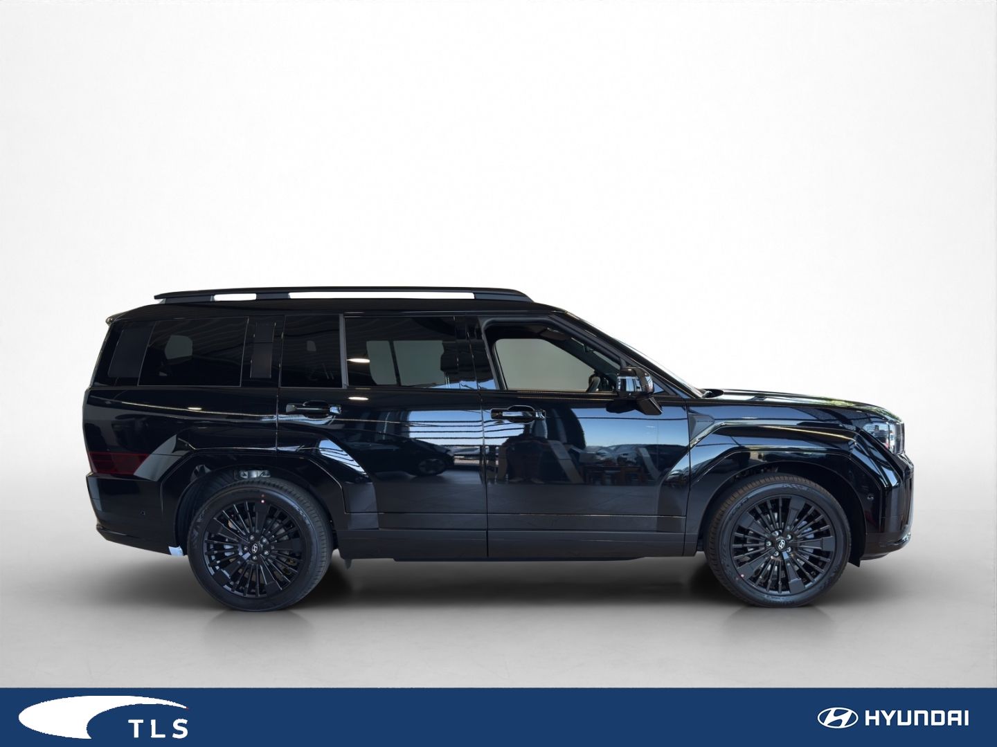 Hyundai Santa Fe – Bild 8