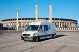 Mercedes-Benz Sprinter 316 CDI  L3H2 - Offers matching your search criteria