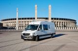Mercedes-Benz Sprinter 316 CDI  L3H2 - Mercedes-Benz Heckgarage