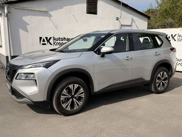 Nissan X-Trail - 10