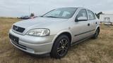 Opel Astra 1.6 *Automatik* TÜV/ AU NEU - gebrauchte Opel Astra aus dem Jahr 1999