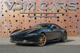 Ferrari Roma Spider *SPECIAL COLOR*VENT*VOLL*LP €345.000 - Ferrari Roma Cabrio Gebrauchtwagen