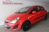 Opel Corsa D Selection, Klima, neue Reifen, Scheckh. - Opel Corsa Gebrauchtwagen in Dresden