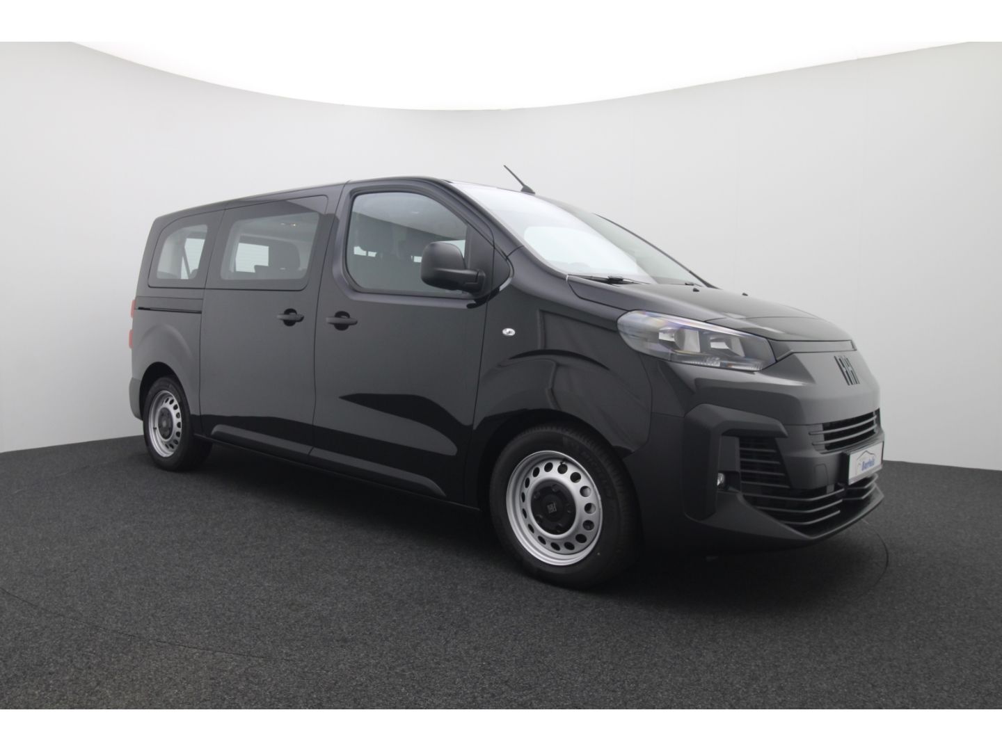 Fahrzeugabbildung Fiat Ulysse series 4 Scudo Kombi L2 Diesel 180PS Auto