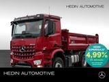 Mercedes-Benz AROCS 2651 K |NAVI|AHK|KLIMA|Tempomat|AUT