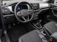 Volkswagen T-Cross - Vorschau Bild 11