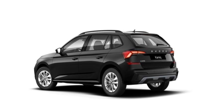 Skoda Kamiq - Bild 2