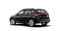 Skoda Kamiq - Vorschau Bild 2