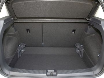 Volkswagen T-Cross - 6