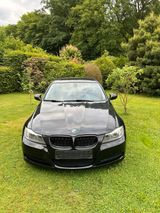 BMW Bmw 316d limousine - BMW 316 aus 2011