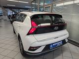 Hyundai BAYON Trend Navi,Sitz-/Lenkradhzg.,Kamera,Klima - Hyundai: Allradantrieb