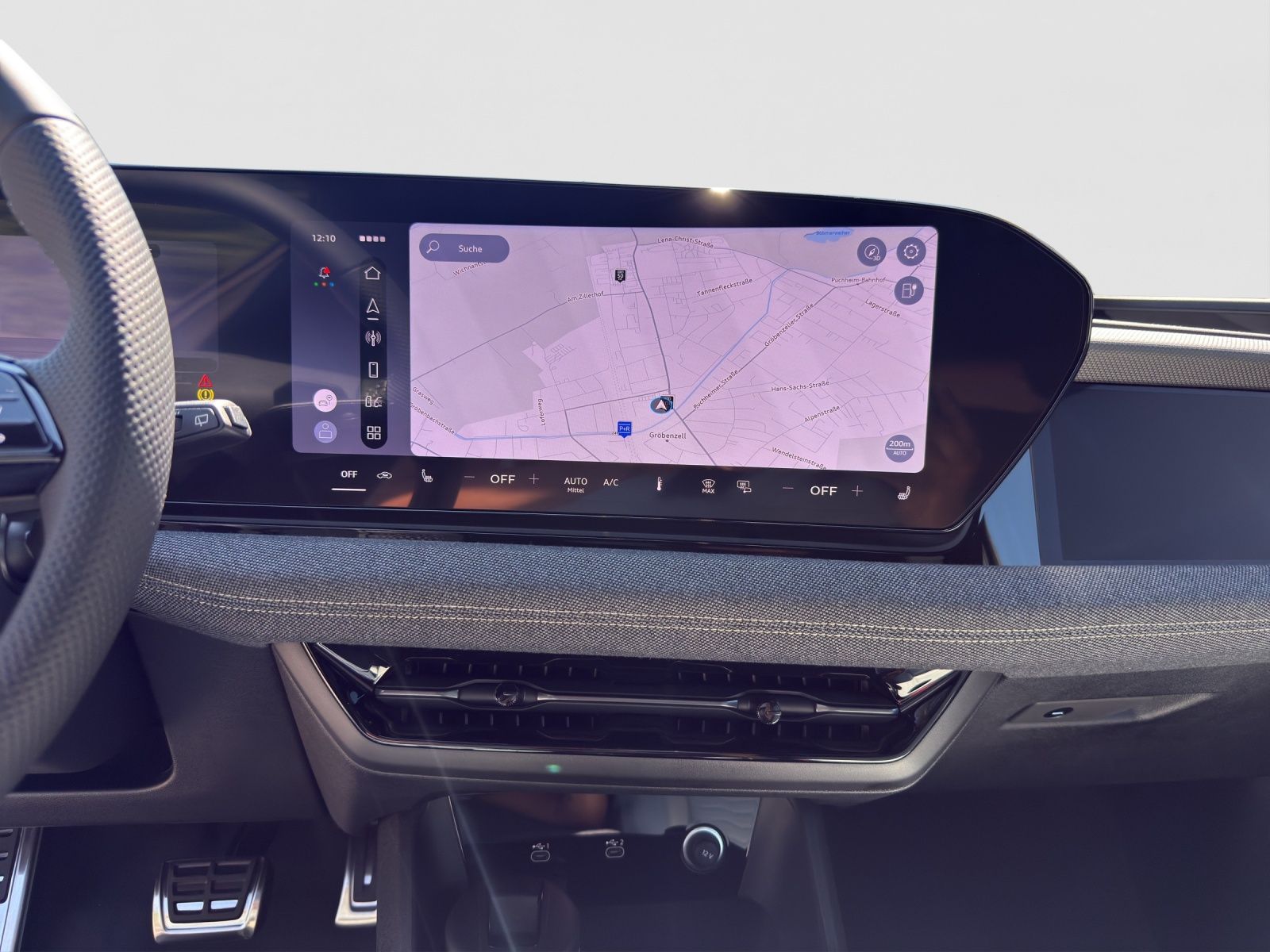 Audi A6 e-tron - Bild 9