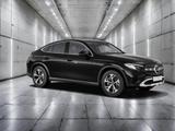 Mercedes-Benz GLC 300 de 4M Coupé AVANTGARDE+AMBIENTE+MEMORY - Mercedes-Benz GLC 300 Hybrid (Diesel/Elektro)