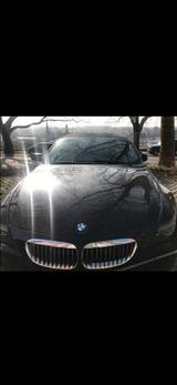 BMW 645 CI Rechtslenker   V8 - BMW 645: Cabrio, 645ci