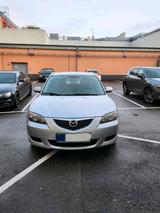 Mazda mazda 3, 2004 - Mazda 2 in Hagen