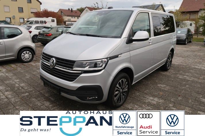 Image of Volkswagen T6 Transporter