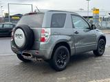 Suzuki Grand Vitara 1.6 Club/Klimaau/Leder/4x4 - Suzuki Grand Vitara Gebrauchtwagen