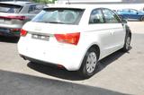 Audi A1 attraction