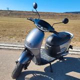 Horwin EK3 grau E-Roller - HORWIN EK3