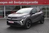 Renault Captur TCe 90 LED Navi Kamera - gebrauchte Pickups