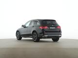 Mercedes-Benz GLC 200 4M AMG SHZ LED AUT MBUX AHK Kamera LMF - gebrauchte Mercedes-Benz GLC 200 aus dem Jahr 2019