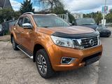 Nissan Navara NP300N-Connecta DoubleCab4x4*KAMERA*KLIMA - Nissan: Gelb