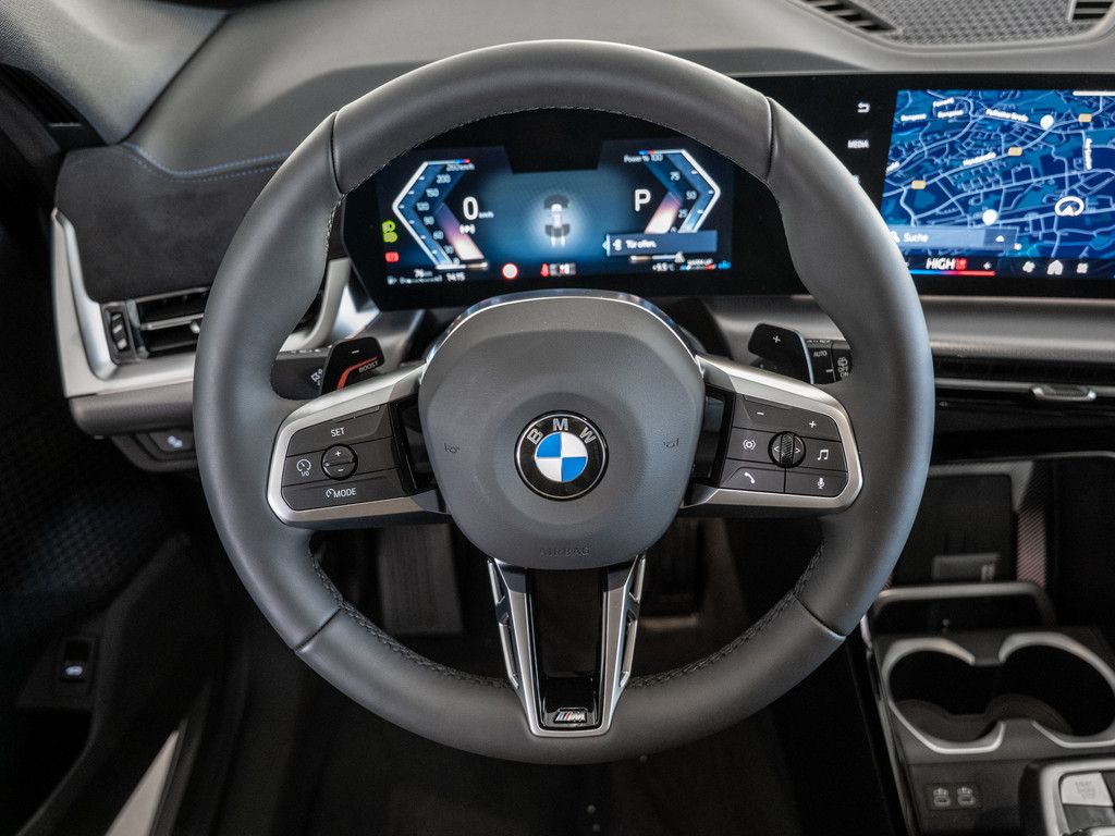 BMW X1 - Bild 15