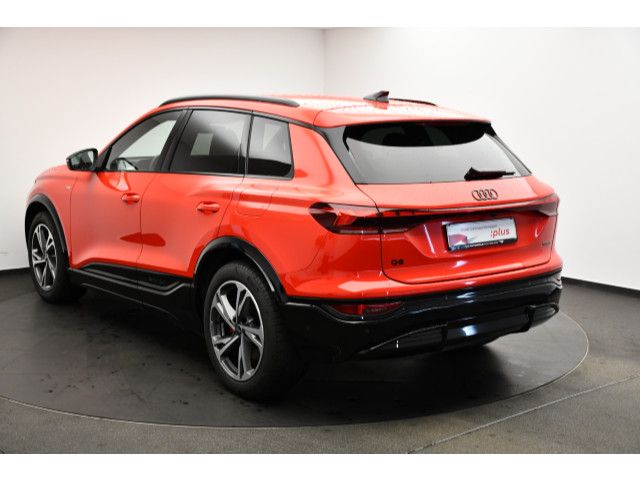Audi Q6 e-tron - Bild 19