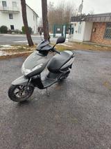 Peugeot Kisbee 50 2T - PEUGEOT 50