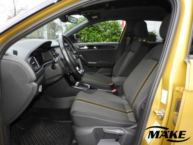 T-Roc Style 2.0 TDI DSG AHZV NAVI ALU