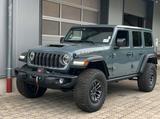 Jeep Wrangler JL Rubicon MOAB 392 Hardtop-Winch MY26 - Jeep Wrangler Rubicon 392 Gebrauchtwagen