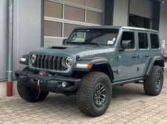 JEEP Wrangler JL Rubicon MOAB 392 Hardtop-Winch MY26
