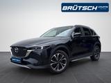Mazda CX-5 Newground 2.2 AWD / AUTOMATIK / KAMERA360 / - Mazda CX-5 Newground mit Diesel-Antrieb