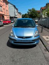 Honda Jazz 1.4 / 1 hand - Honda Jazz aus 2004: 1.4