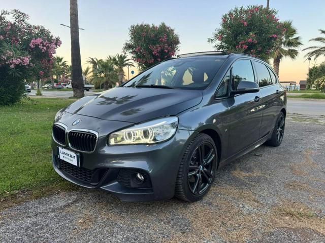 BMW 220 Active Tourer