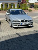 BMW 535i A - - BMW 535 aus 1999