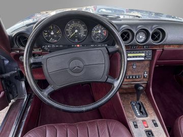 Mercedes-Benz SL 560 Wertgutachten mit Note 2,0 *mtl. 345€*