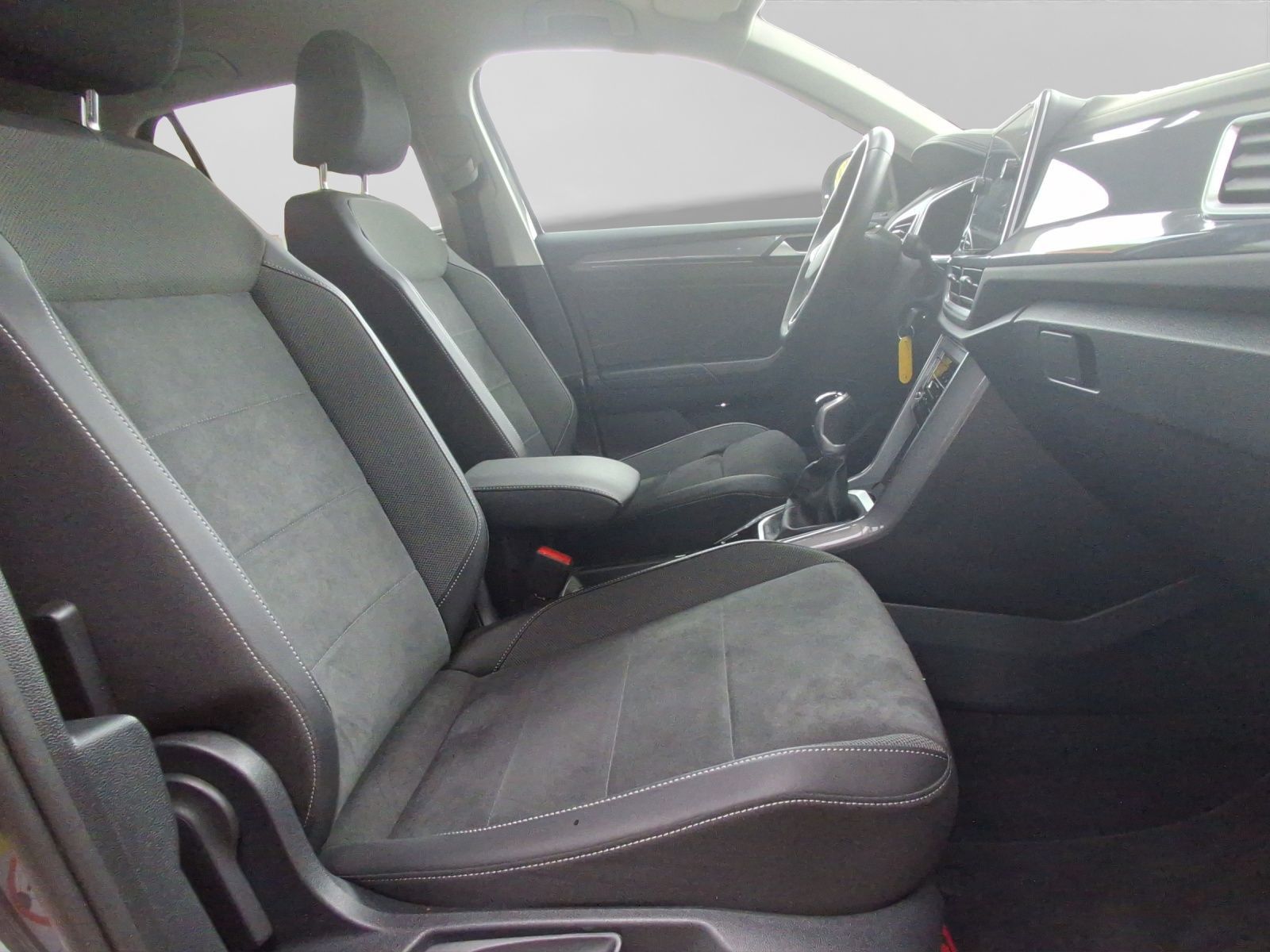 Volkswagen T-Roc 2.0 TDI STYLE STHZG ASSIST AHK KAMERA foto 4