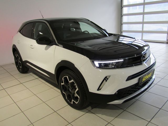 Mokka Ultimate , ULTIMATE, 1.2 Direct Injection 
