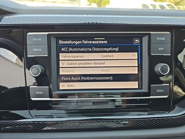 Fahrzeugabbildung Volkswagen Polo 1.0 TSI Life ACC PDC DAB+ LED CLIMATRONIC
